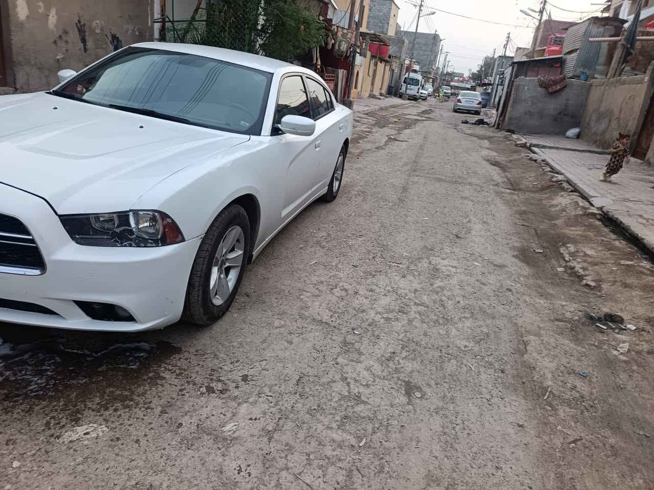 جارجر 2014 مكفوله كص وسرقه والعشائر والضربه  فول مواصفات سياره استخدام شخصي السعر 85 وبيها مجال العنوان البصره اتصل على رقم. ***********
