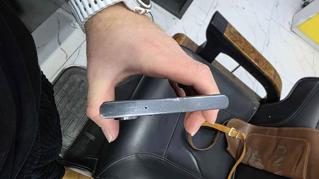 Samsung Galaxy S23 Ultra Ram 12 | 256Gb
جیبال
98% خاوێنە 
بێ ئەشیایە
مشتەریت چات بکە یان تێل بکە
0772 649 8089 السليمانية, العراق
