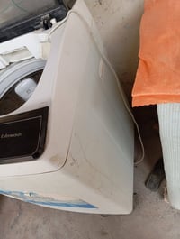 غساله • كربلاء المقدسة • بناء الجاهز