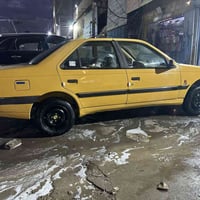 ٢٠١٦ • كلتش جديد • بغداد الكرخ