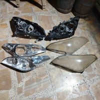 لايتات انفنتي m37 • عدد ٢ • جديد