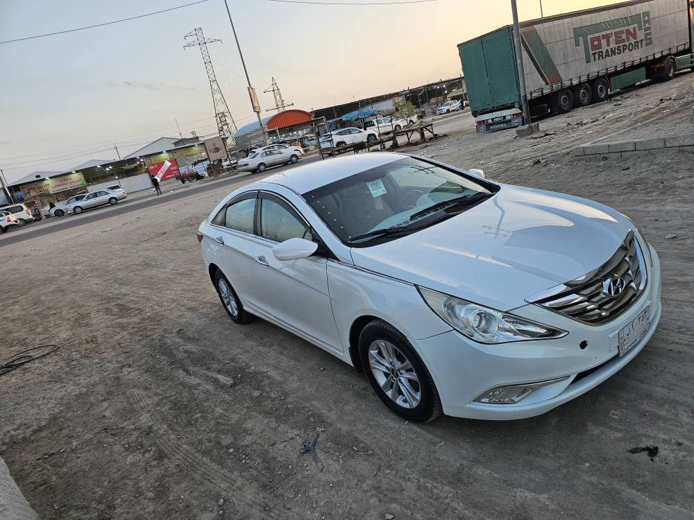 سوناتا خليجي ٢٠١٢ بصره تحويل السياره جديد وجاهزه من كلشي تبريد ثلج حداديه تخم تاير مكينه دوش السعر ١٠٣ العنوان البصره قضاء المدينه الفتحيه ***********/*********** القرنة, البصرة
