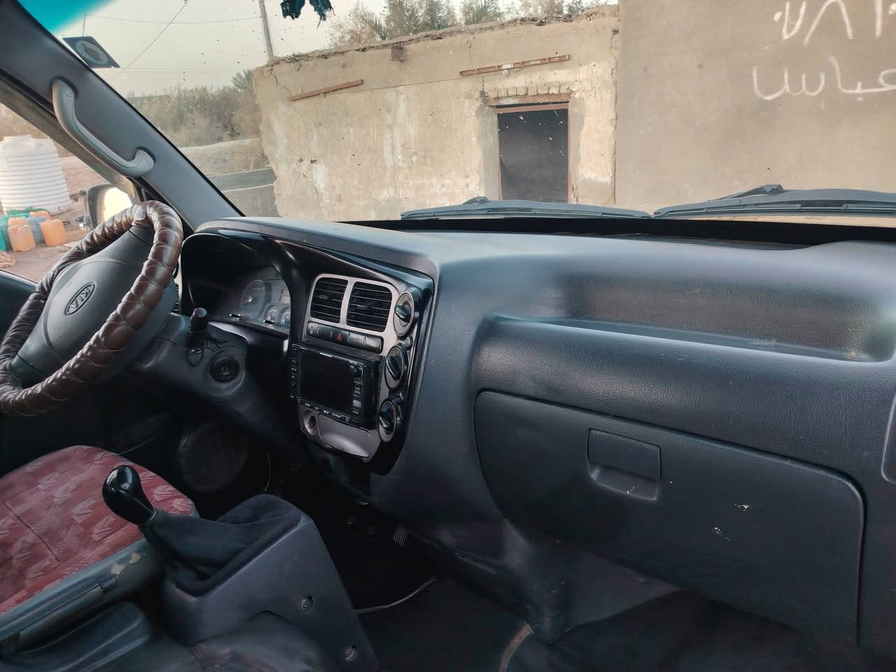 سلام عليكم كيا حمل موديل ٢٠١٢ تحويل ثاني يوم سنويه مجدد رقم انكليزي سياره مكفوله للاستفسار علا الرقم *********** السعر ٨٥ وبيهه مجال مكان ذي قار سوق الشيوخ
