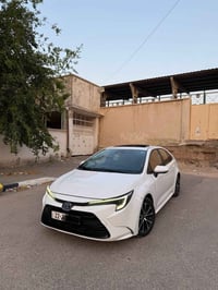 كورله هايبرد • ٥٣٠٠٠ • رقم اربيل