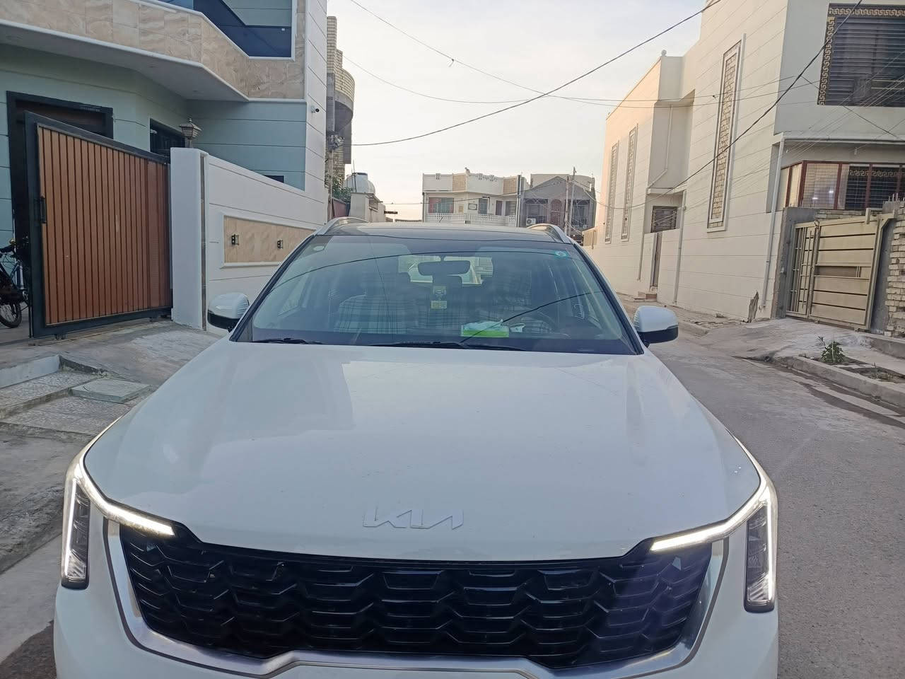 سورنتو خليجي بغداد للبيع ويل 20بانوراما مكينة 3600ماشية 3000


**إذا كنت صاحب هذا الإعلان وتريد حذفه لأي سبب، رجاءا أرسل رسالة إلى الدعم الفني**