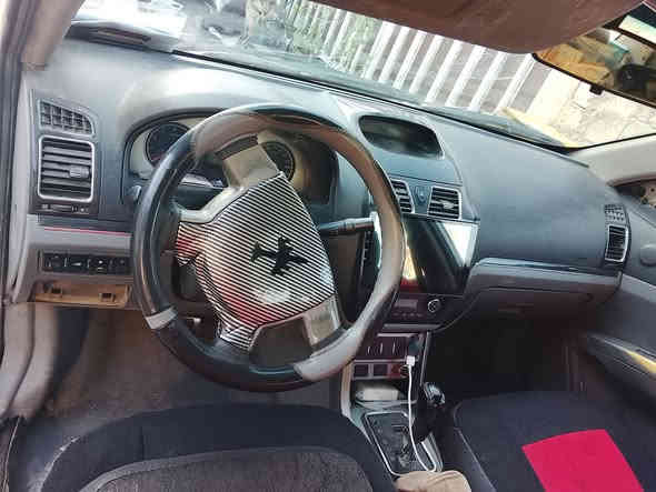 سياره جيلي امكراند موديل 2013 للبيع كير ومكينه كامري اوتماتيك السياره نظيفه صدرها. شوي تعبان السعر 48 ورقه المكان بغداد صليخ تحويل ثاني يوم الشراي يتصل علرقم *********** مكلف بلنشر غير متواحد علفيس
