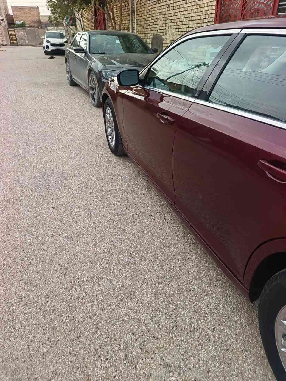 اوبامه للبيع كندي موديل  16 جاهزه 5قطع اكلير مكينه 3600السياره خير من الله السعر 160الاتصال ***********
