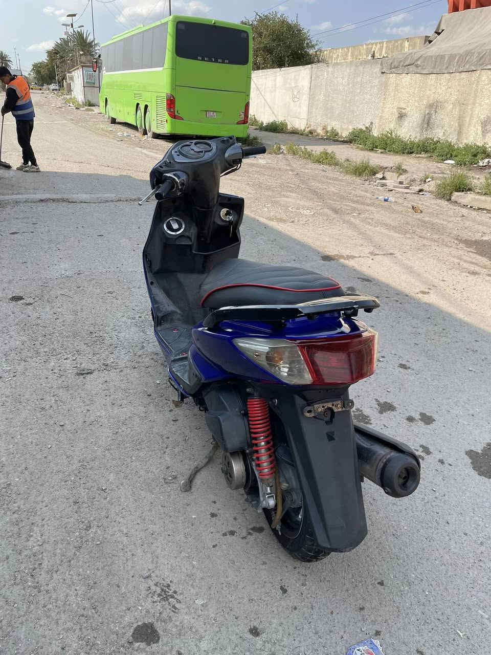 سلام عليكم سكنس فحل ياباني قبق نفخ وستان حساس مكفوله من كلشي سعر خاص
مكان مدينه صدر ***********
