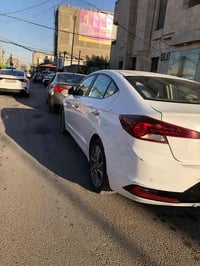 للبيع النترا خليجي فوول مواصفات موديل ١٩ رقم اربيل باسم شركة عندي بيها...