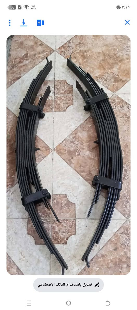 السلام وعليكم غراض ستوتات للبيع مكان ناصرية سديناويه تواصل على الرقم *********** ملاحظة عندك غراض اشتري منك
