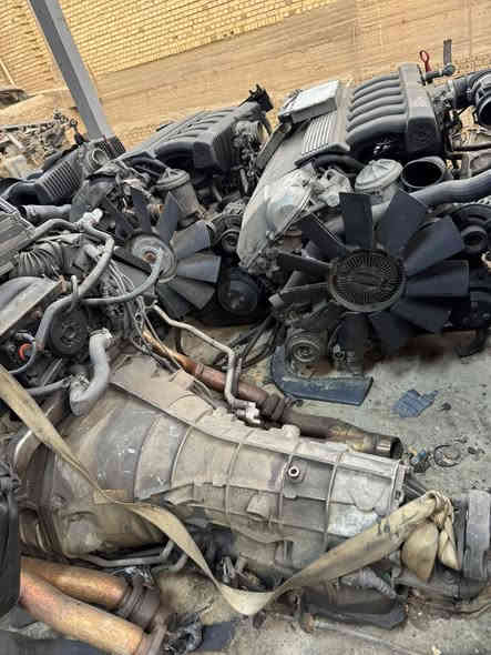 ادوات احمد بي آم 

 عنوان بغداد حي البنوك قرب مركز شرطة القدس

متواجدين من 9 صباحا إلى 5 مساء 

موجود توصيل داخل بغداد وجميع  محافضات العراق

للاستفسار مراسلة واتساب أو الاتصال على رقم

***********
