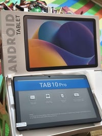 آيباد • ٦٤ جيجا • ١٠ بوصة