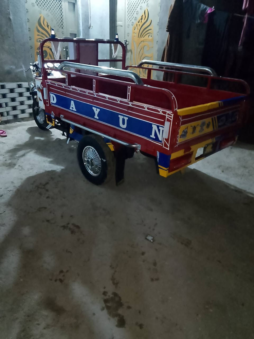 ستوته للبيع  المكان قضاء النصر
رقم التلفون ***********
