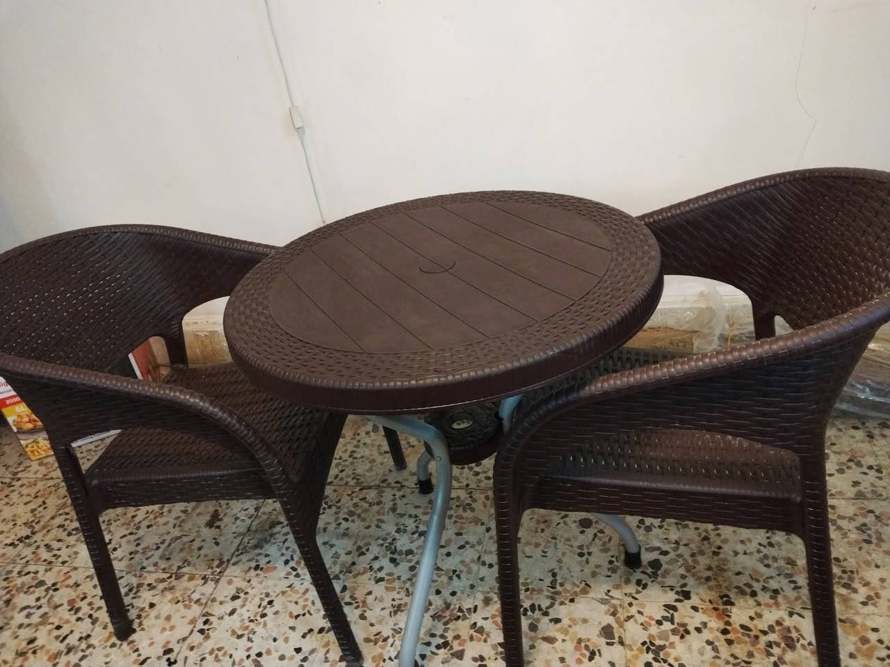 سعر مناسب جدا مستعجل عليهن


**إذا كنت صاحب هذا الإعلان وتريد حذفه لأي سبب، رجاءا أرسل رسالة إلى الدعم الفني**