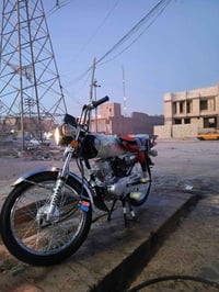 نامه شلمجه • موديل 25 • كربلاء