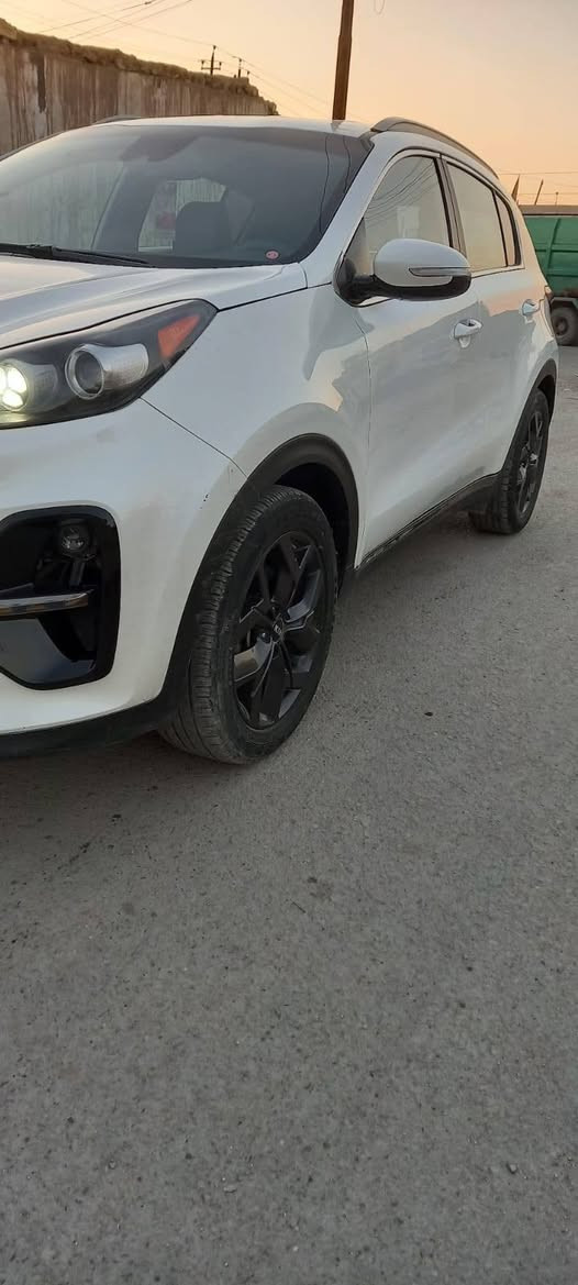 السلام عليكم سبورتج للبيع موديل 21 امريكي نص فول جلد كاميرا شاشه تحكم ستيرن استثناء البصمه فتحه ما بيها عنوان بغداد شماعيه رقم الهاتف ***********
