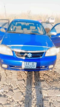فورنزه موديل ٢٠٠٨ السعر ٥٥ محرك وكيري  تبريد  كفاله 07733799134