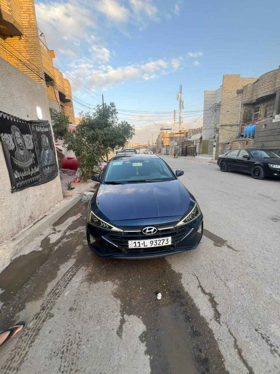 سلام عليكم لانترى موديل 2019 حادثه قبق جنطه سياره جاهزه رقم بغداد باسمي موصفات تحكم ستيرن جيتين نضام فلاش Ox نظام اقتصاد بانزين كشنات تدفئه تبريد ثلج سعر 119 وبيها مجال مكاني بغداد حي اور  ***********
