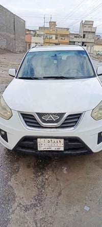 بدون ضرر • محرك طخم • نينوى