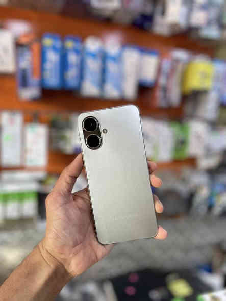 تحطيم الأسعار 🚨.

TECNO Spark Go 2 - جديد 

مـتوفر بذاكرتين ⚖️ :-
بـذاكـرة 64 GB .
90.000 الف 💰 .
بـذاكـرة 128 GB .
105.000 الف 💰.

جهاز مقاوم للصدمات ومقاوم للماء 🧯 .

➖➖➖➖➖➖➖➖➖➖➖➖➖➖

✅️ضمان الوكاله لمدة سنة 
✅️خدمة توصيـــل مجانية لجميع المحافظــات 

               الــــعنـــــــــوان
📍هيت _ حي العمال محلات مركز الشباب 

✨ للإستفسار التواصل على بريد الصفحة أو الاتصال 
☎️ ***********
