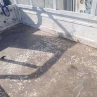 ستوته البيت • موديل 15 • محرك نضيف