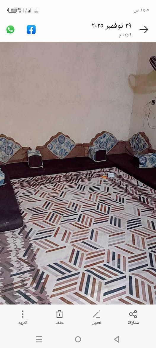 جلسه عربيه خمس دواشك وعشر تجوات للبيع سعر ب١٠٠ وبيها مجال


**إذا كنت صاحب هذا الإعلان وتريد حذفه لأي سبب، رجاءا أرسل رسالة إلى الدعم الفني**
