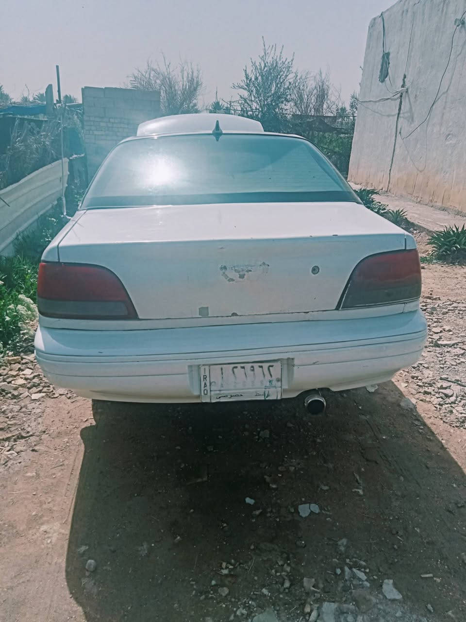 للبيع برنس فراشة كير اوتو محرك مفتوح بيه تبخير قليل تخم تاير جديد حداديه 70%سنويه الى 2027 بسمي رقم واسط مكاني الزبيدية السعر 27وبيه مجال للتصال ***********وبيه واتساب
