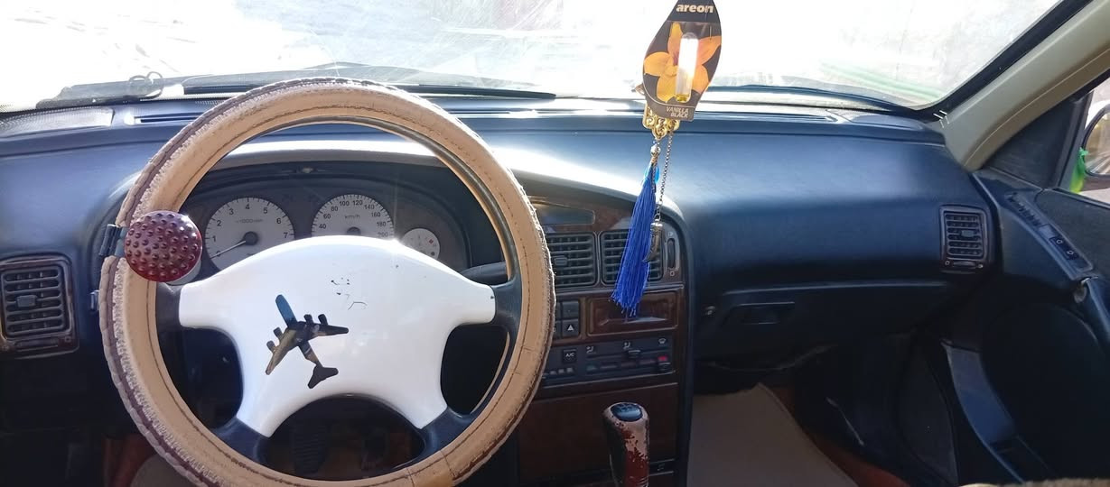 ا
السلام عليكم بيجو بارص للبيع موديل 2011 رقمها دولي قادسيه  السعر 33 وبيها مجال مكان السياره الديوانية ال بدير الاتصال عل الرقم ***********
