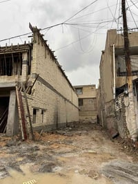 حي البنوك • ١٥٠م • جاهزه للبناء