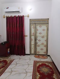 ١٠٠م • بناء جديد • حي الفداء