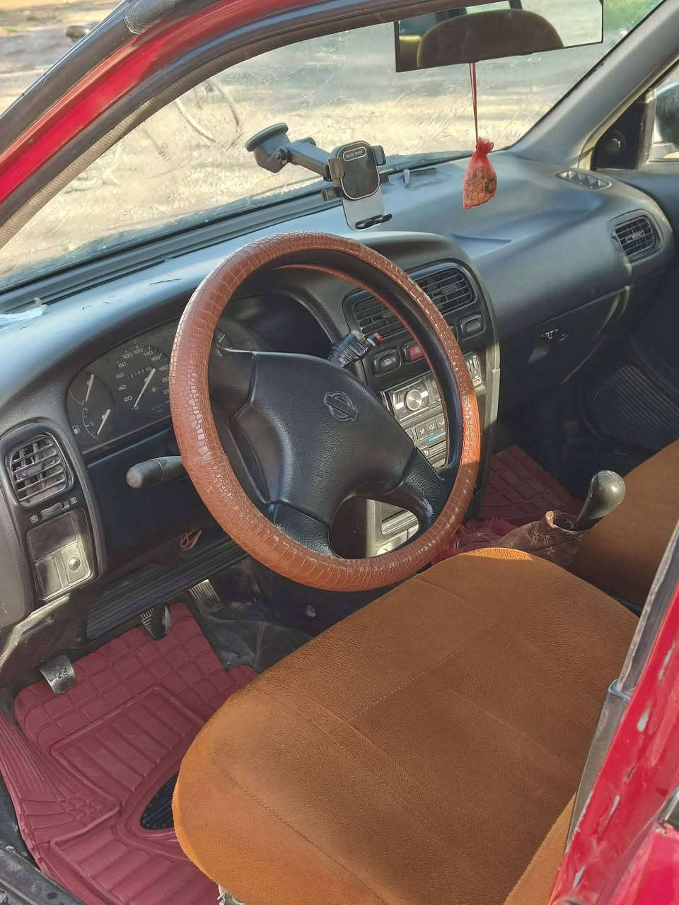 برايمر فول نظافة بدون معجون بدون صبغ بسعر معقول
بيجنا للبياعه شرايه تابعنا اذا انت منهم خلاف ذلك مطلع منشوراتنا كدامك
نضيفه ما بيها اي نقص كامله صبغ قليل يم قبق البانزين والباقي شرط التحويل
بدون معجون 
دفتر بانزين كامله مكمله مشروع وطني لل27

السعر علق بكلمه تم وسيصلك مباشره بالرد الالي 

رقم هاتف صاحب السياره متوفر واتساب 
*********** متوفر واتساب
