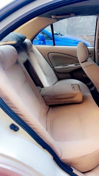 نيسان سني • ٢٠٠٦ • الفلوجة