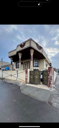 دار سكني • حي الجمعية تكريت • ٢٤٠م