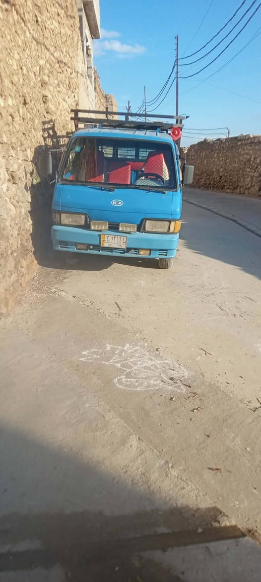 كيا بنكو 95 بغداد بسمي سنويه28 مكفوله محرك كير اكسن شاصي رقم شاصي مكان موصل ايمن سعرها 48


**إذا كنت صاحب هذا الإعلان وتريد حذفه لأي سبب، رجاءا أرسل رسالة إلى الدعم الفني**