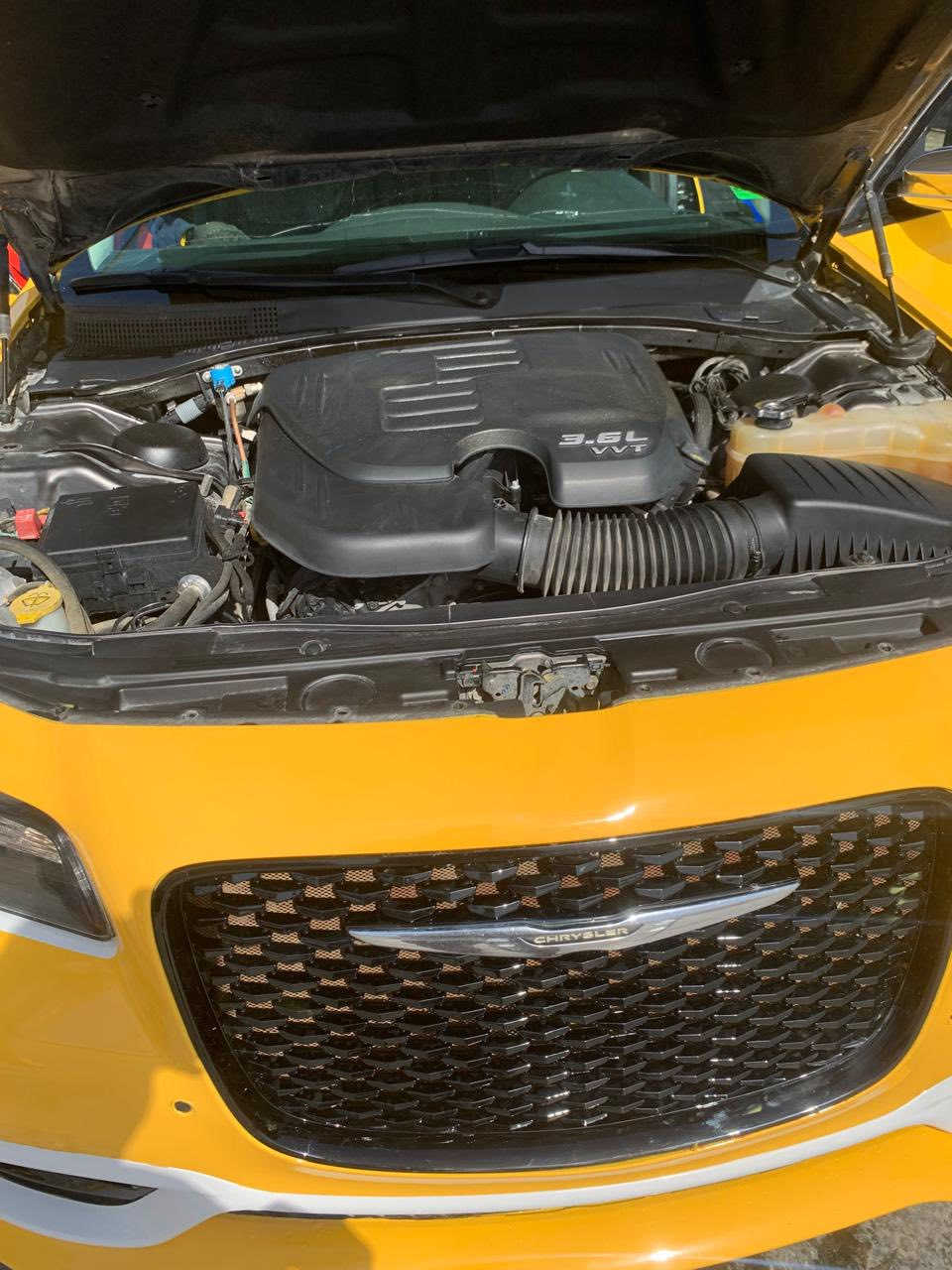 السلام عليكم
اوباما موديل ٢٢

ماشيه ١٩٠

***********

مكاني الاعظمية
