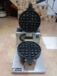 وافل • جديد • بغداد