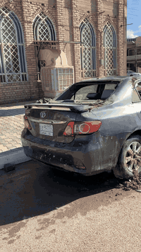 بعد الحب والاحترام لكم احبتي 
حفظكم الله وأبعد عنا وعنكم كل مكروه  
سيارة للبيع / كورولا مديل ٢٠٠٩ امريكي الحادث القديم جاملغ خلفي فقط 
محرك كير يعمل رقم بغداد تحويل مباشر مكان السيارة واسط 
استفسار اكثر 
***********
