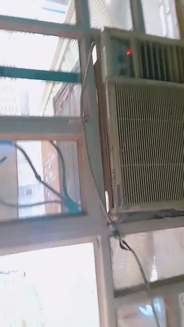 مكيف ٢ طن كرافت سعودي تدفئة تبريد شغال ب٢٥٠ وبي مجال بسيط


**إذا كنت صاحب هذا الإعلان وتريد حذفه لأي سبب، رجاءا أرسل رسالة إلى الدعم الفني**