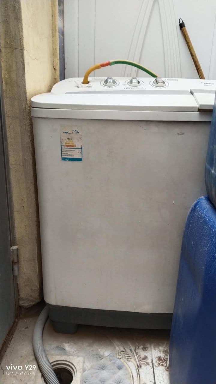 للبيع غراض مستعمله المكان حي العباس نهاية الفرع الثالث
والبرميل سعره 15 الف
الميز المكتبي ينطبگ سعره 15 الف
الكاروك مال الطفل استخدام فقط 10 ايام سعره 25 الف جديد بعده وياه ناموسية
الصوبة بيها قطع بالواير واستخدام مرة واحدة فقط سعرها 25 الف
الغسالة تشتغل بس النشافة متشتغل لان بابها مكسور شوية سعرها 75
الخبازة الكهربائية استخدام مرتين كلش قليل وهم بعدها بالفلينه جديدة سعرها 50 الف
مكلفة بالنشر


**إذا كنت صاحب هذا الإعلان وتريد حذفه لأي سبب، رجاءا أرسل رسالة إلى الدعم الفني**