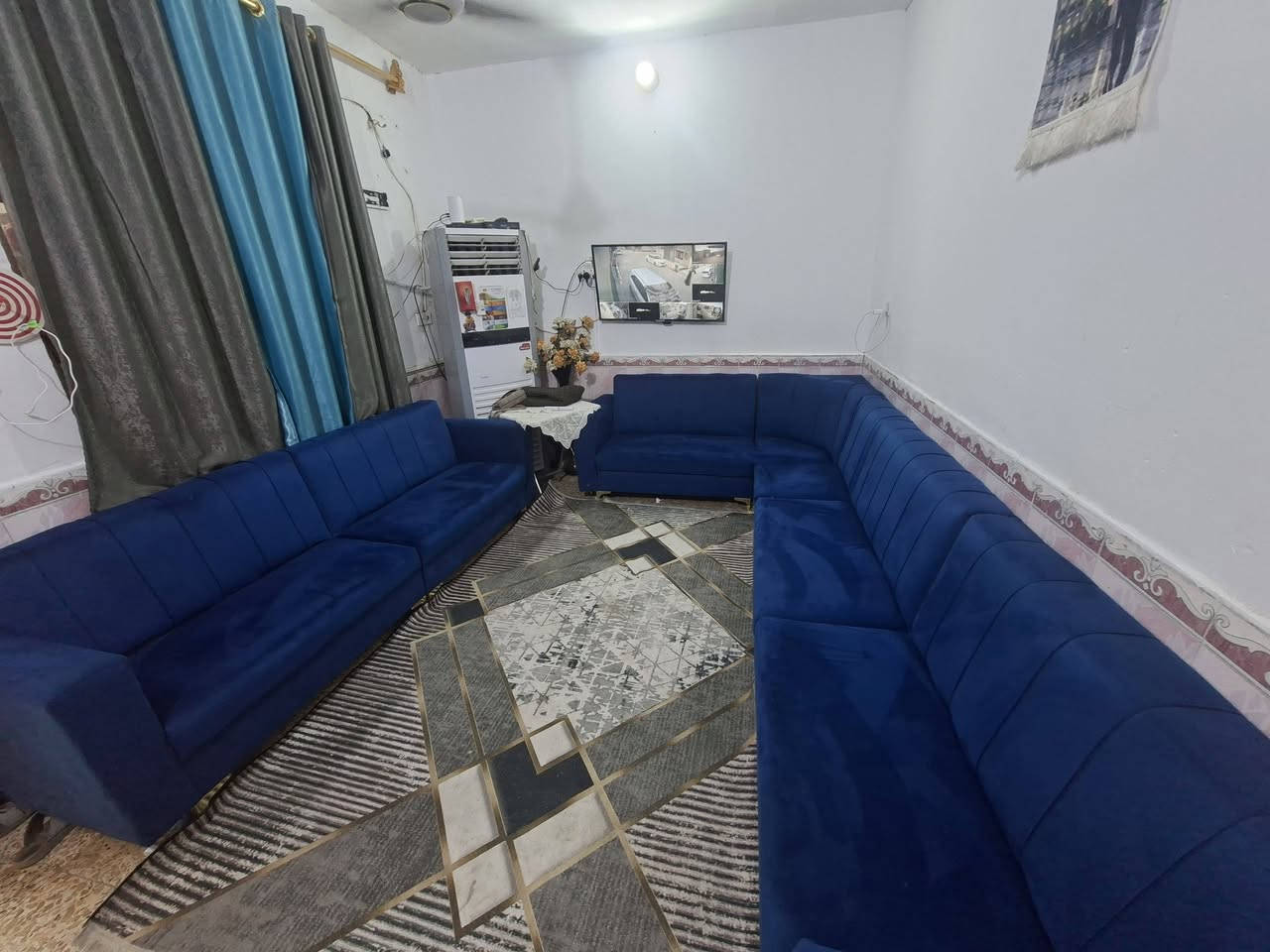 جنط جدد الوحده ب 35حجم كبير 
بايسكل ب 35نقص جوب
التخم ب 200 بي مجال 
مكلفه بالنشر اي استفسار على الرقم ***********
