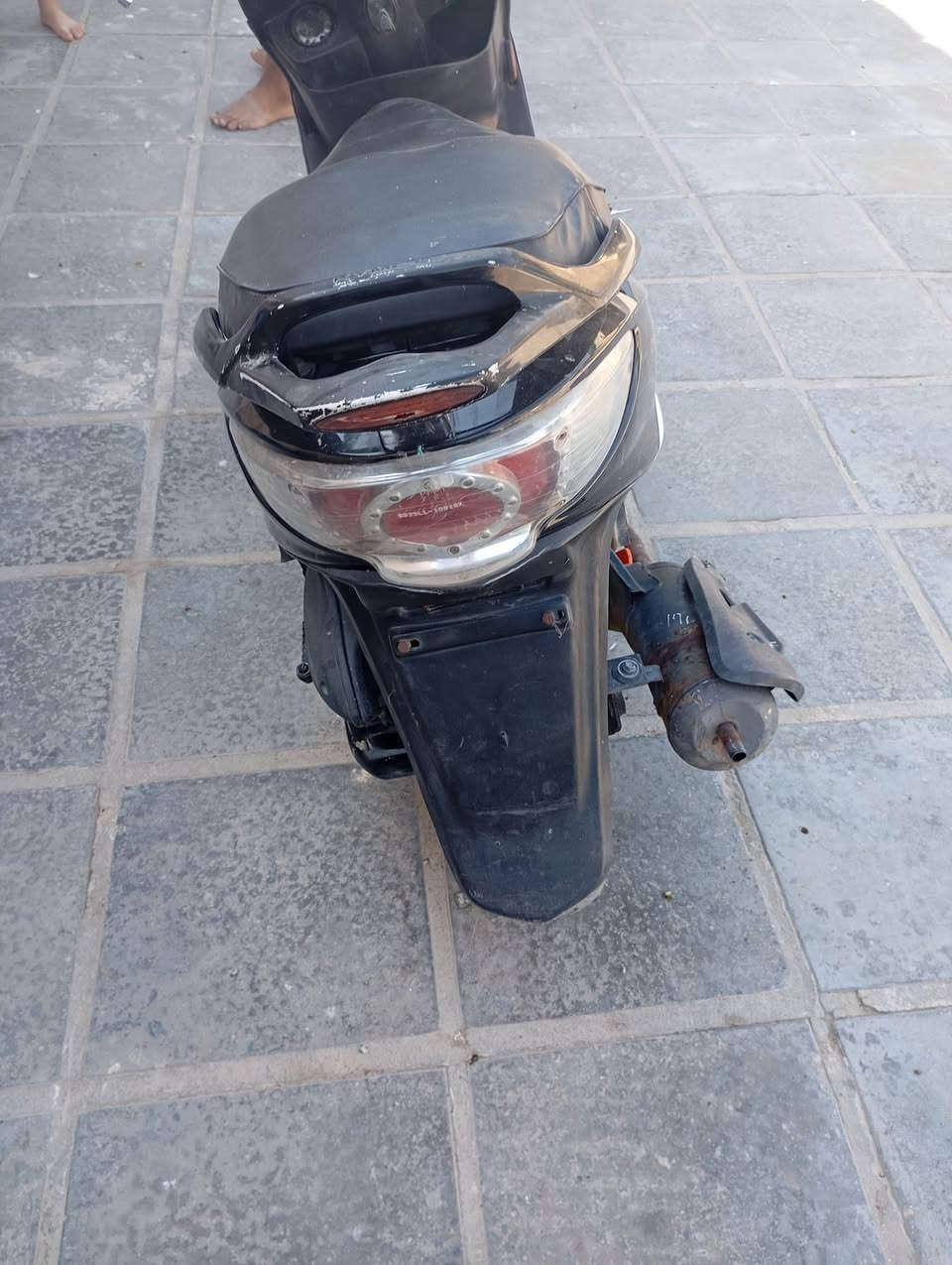 سلام عليكم ماكس للبيع الدراجه ما مفتوحة شرط وكفراتهه الاصليه موجوده ضامهن عندي الدراجه رايدهه ب 600 وبيهه مجال للاستفسار الاتصال ***********
