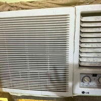 مكيف • ٢طن • هواء بارد