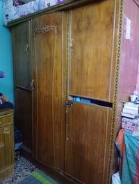كنتور صاج  عدد 2ابو 3طلاقات سعر الواحد 200 مكاني بغداد مدينه الصدر منط...