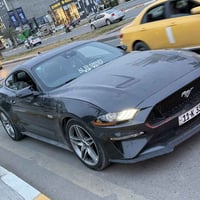 موستنك جيتي ٢٠٢٢تراك بكج للبيع ماشيه ٢٢الف مايل فول ١/١ ديجتال كشنات ت...