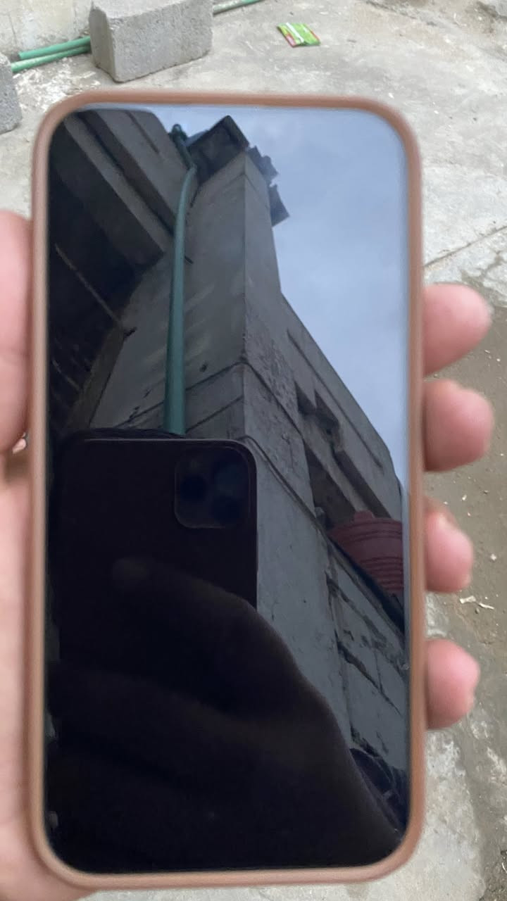 السلام عليكم
ايفون 13 برو ماكس نظيف للبيع لون اسود نموذج M امريكي اصلي ذاكرة 256 بي لاسق حمايه لضهر ولوجهه بطارية 95 مامفتوح الموبايل جان مظموم استعمال فتره قليله سعره 750 وبي مجال كلش بسيط عاملني خاص وتعال اخذه على نفس الاتفاق


**إذا كنت صاحب هذا الإعلان وتريد حذفه لأي سبب، رجاءا أرسل رسالة إلى الدعم الفني**