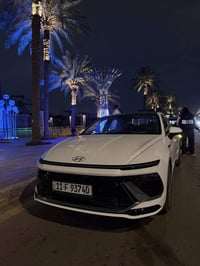 سوناتا هايبرد • ٢٠٢٥ • ١٢ الف كم