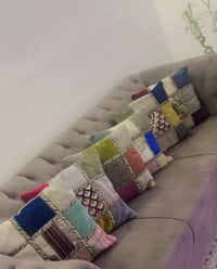 كوشات هندي • استعمال قليل