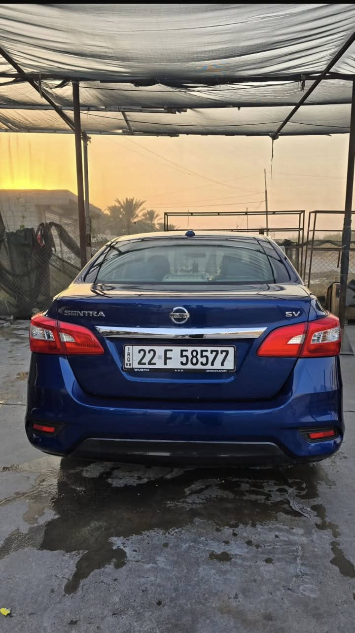 السلام عليكم سنترا للبيع مديل ٢٠١٧ سياره خير من لله صدره ٧٠ /١٠٠ بسمي تحويل عارضه ١١٥ وبيه مجال لشراي يتصل ***********
