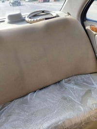 🚗 نيسان سني 2010 ياباني – سعودي 🇯🇵🇸🇦  ✨ استعمال شخصي – سيارة نظيفة جدا...