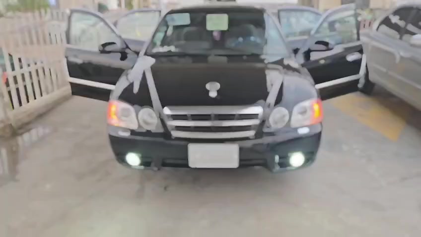 كيا اوبتما 2005 مكينه ٤ سلندر رقم بغداد سياره  مكينه وكير جدد صدر خلفي أمامي جديد كهربائيات  تشتغل مصبوغه صبغ درجه اولى للجماليه تخم تاير جديد غرفتهه جديده سياره متعوب عليهه ومصروفلهه هواي  وبالخير ع ياخذهه السعر ٦٨ وبيهه مجال حك الجيه مكاني ديالى الغالبيه للتفاصيل سيد حيدر ***********...
